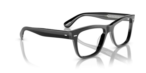 OLIVER PEOPLES OV5393U - 1492 - 54 Optical frames Black Rectangle