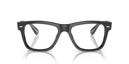 OLIVER PEOPLES OV5393U - 1492 - 54 Optical frames Black Rectangle
