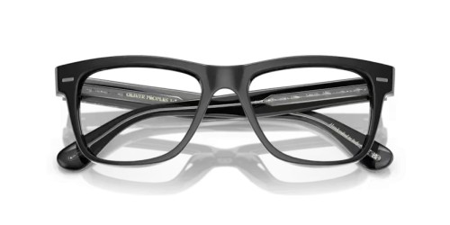 OLIVER PEOPLES OV5393U - 1492 - 54 Optical frames Black Rectangle