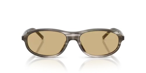 PRADA PR D20SU - 26O10R - 56 Sunglasses Oval