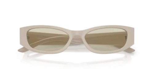 PRADA PR D22S - 23O41B - 54 Sunglasses Corda Rectangle