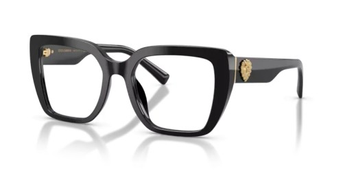 DOLCE & GABBANA - Optical frames - DG3441 - 501 - 53