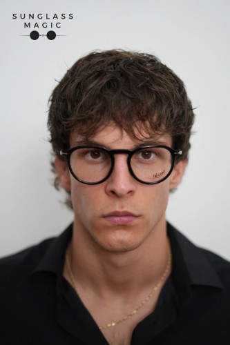 Persol O3387V - 95 - 51 Optical frames Black