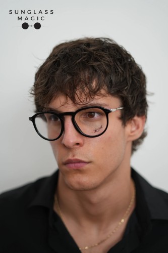Persol O3387V - 95 - 51 Optical frames Black