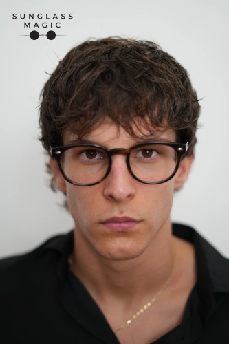 OLIVER PEOPLES OV5036 - 1677 - 52 Optical frames