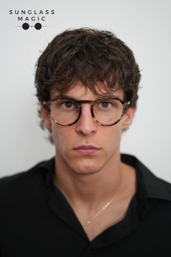 Persol PO3387V - 1236 - 51 Optical frames