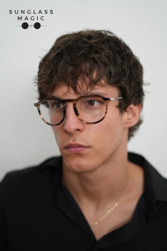 Persol PO3387V - 1236 - 51 Optical frames