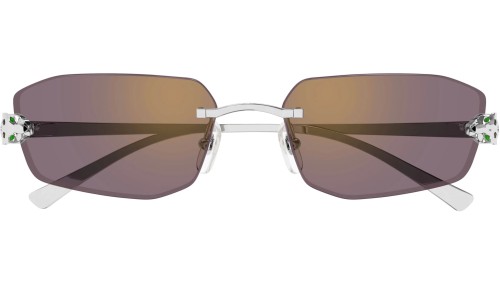 Cartier - Sunglasses - CT0474S - 004 - 56