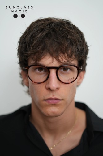 Persol O3387V - 24 - 51 Optical frames Havanna