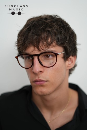 Persol O3387V - 24 - 51 Optical frames Havanna