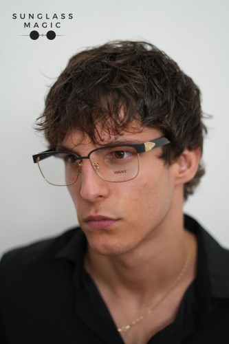 VERSACE VE1306 - ​1436 - ​57 Optical frames Square