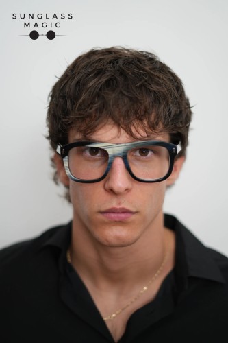 Gucci GG1712S NO CLIP - 003 - 52 Optical frames Square