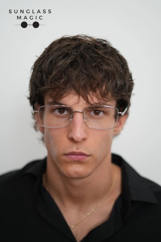 Gucci GG1586O - 003 - 56 Optical frames Square
