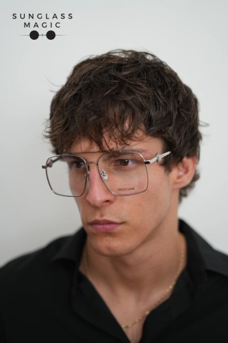 Roberto Cavalli VRC028 - 0579 - 58 Optical frames Pilot (Aviator)