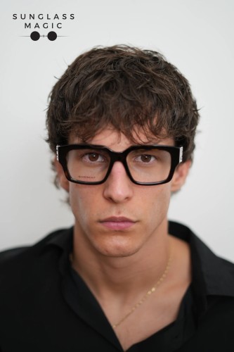 Givenchy GV50049I - 052 - 53 Optical frames Havanna Square