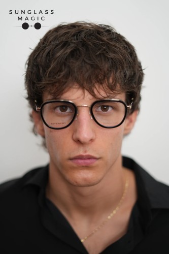 Givenchy GV0120 - RHL - 49 Optical frames Round