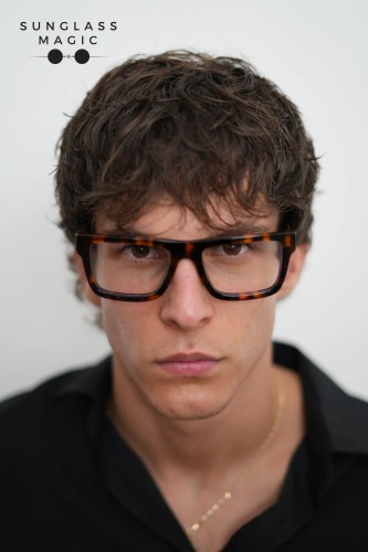 Off-White OERJ025 - 6000 - 54 Optical frames Square