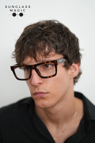 Off-White OERJ025 - 6000 - 54 Optical frames Square