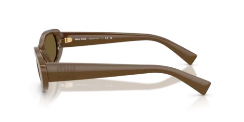 MIU MIU MU C02S - 23R09Z - 54 Sunglasses Oval
