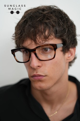 Moncler ML5070-F - 055 - 53 Optical frames Square