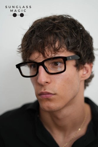 Moncler ML5004 - 052 - 52 Optical frames Square