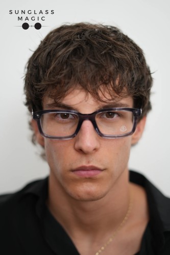 Moncler ML5004 - 092 - 52 Optical frames Square