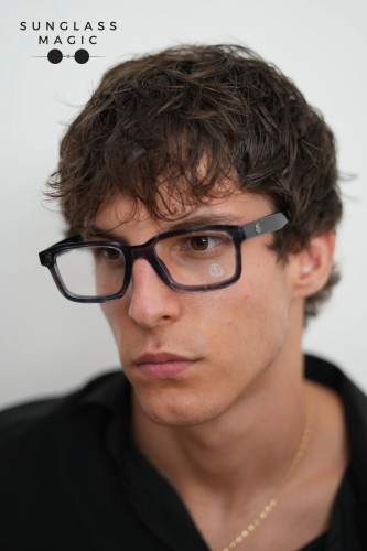 Moncler ML5004 - 092 - 52 Optical frames Square