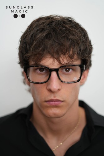 Moncler ML5085 - 055 - 54 Optical frames Square