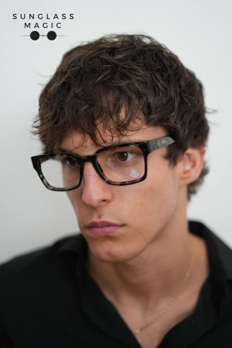 Moncler ML5085 - 055 - 54 Optical frames Square