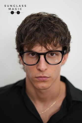 Moncler ML5052-F - 092 - 52 Optical frames Pillow (Rounded)