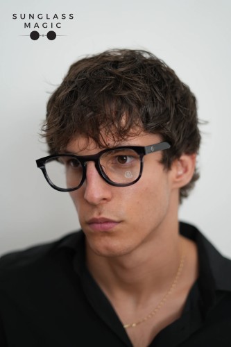 Moncler ML5052-F - 092 - 52 Optical frames Pillow (Rounded)