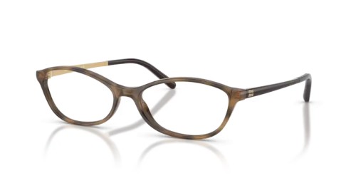 MIU MIU MU 05ZV - 27Q1O1 - 56 Optical frames Oval