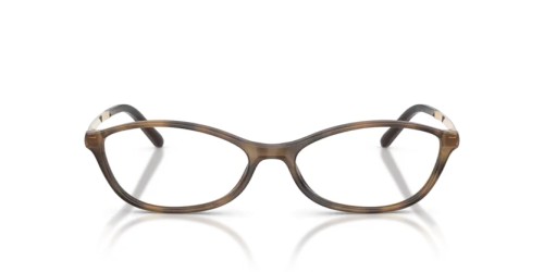 MIU MIU MU 05ZV - 27Q1O1 - 56 Optical frames Oval