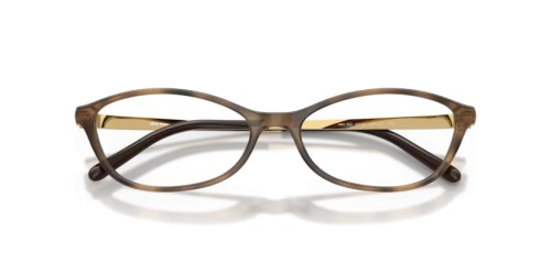 MIU MIU MU 05ZV - 27Q1O1 - 56 Optical frames Oval