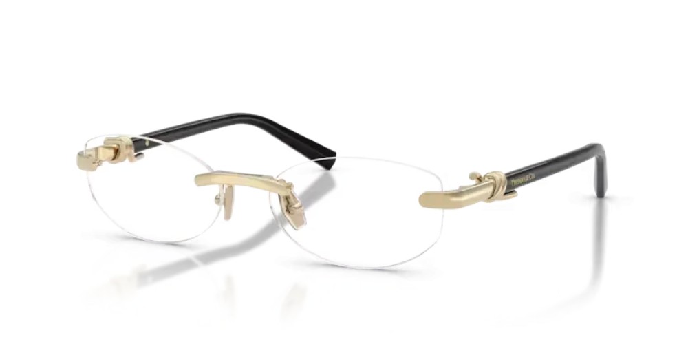 TIFFANY & CO. TF1178 - 6021 - 55 Optical frames Light Gold Oval