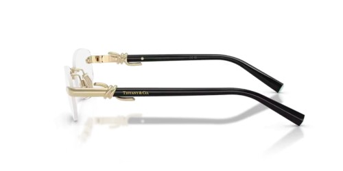 TIFFANY & CO. TF1178 - 6021 - 55 Optical frames Light Gold Oval