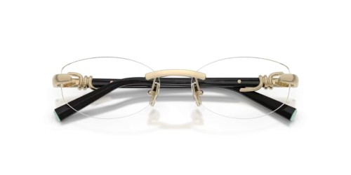 TIFFANY & CO. TF1178 - 6021 - 55 Optical frames Light Gold Oval