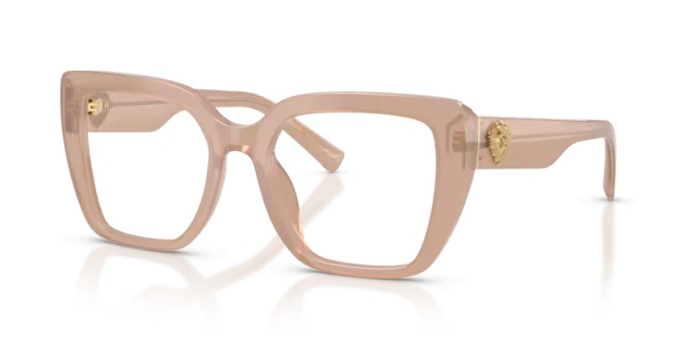 DOLCE & GABBANA DG3441 - 3042 - 53 Optical frames Square