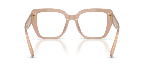 DOLCE & GABBANA DG3441 - 3042 - 53 Optical frames Square
