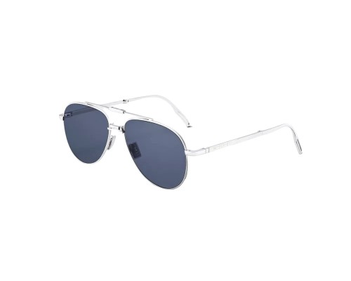 Dior - Sunglasses - DIOR90 A1U - F0B0 O - 57 - Folding