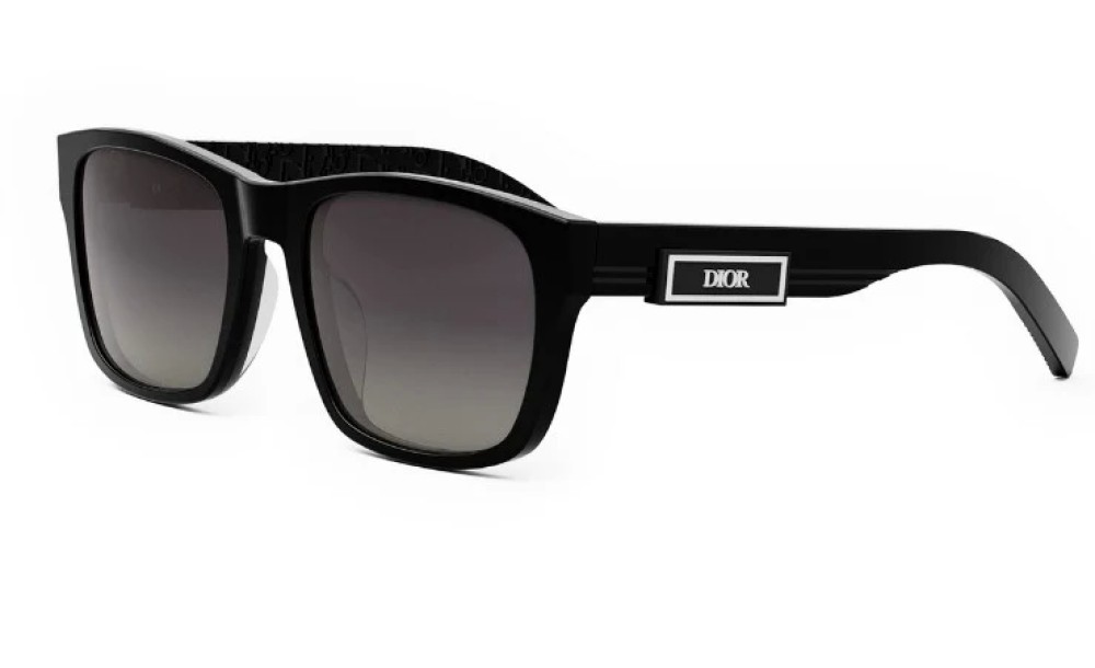 Dior - Sunglasses - DIOR B23 S2F - 10P3 - 58