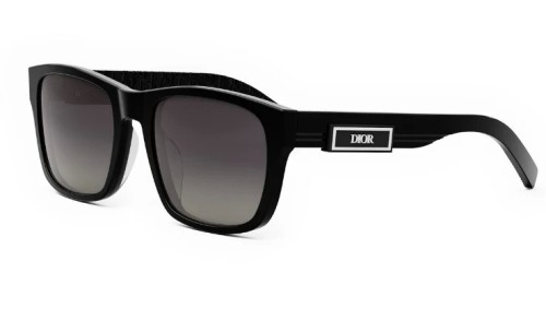Dior - Sunglasses - DIOR B23 S2F - 10P3 - 58