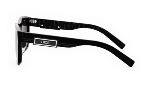 Dior - Sunglasses - DIOR B23 S2F - 10P3 - 58