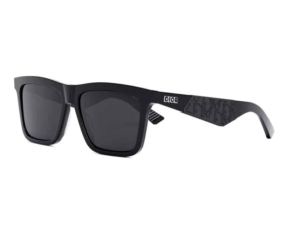 Dior - Sunglasses - DIOR B27 S2I - 10A0 A - 55