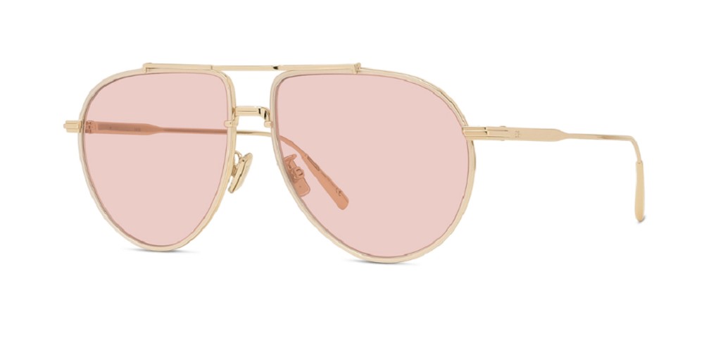 Dior - Sunglasses - DIORBLACKSUIT AU - B0E0 A - 58