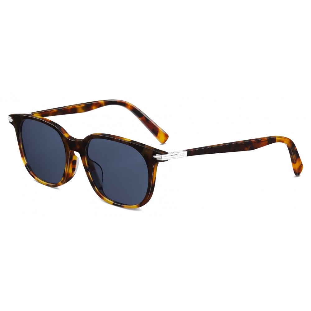 Dior - Sunglasses - DIORBLACKSUIT S12F - 18B0 V - 54