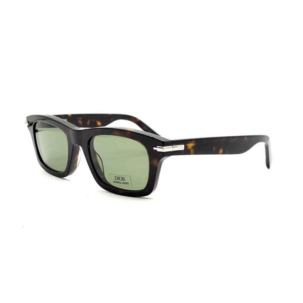 Dior - Sunglasses - DIORBLACKSUIT S7I - 20C0 A - 52