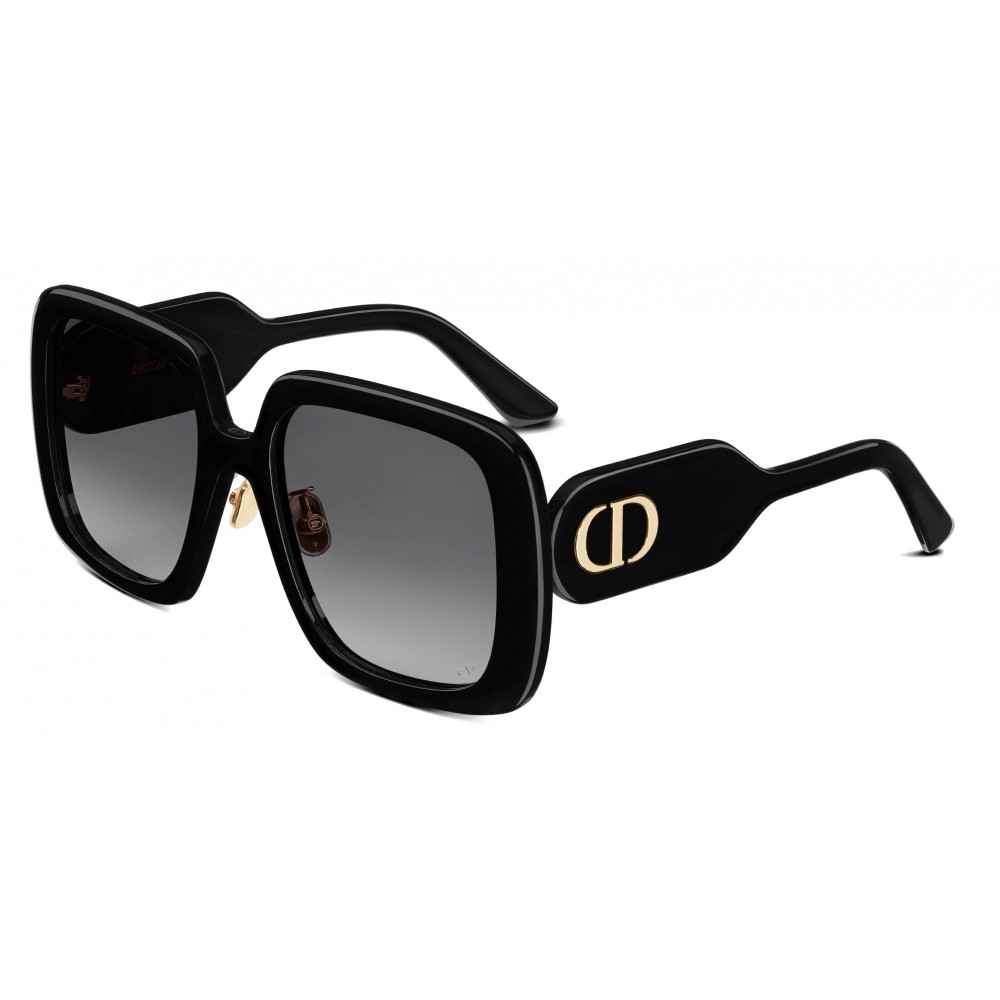 Dior - Sunglasses - DIORBOBBY S2F - 10A1 A - 56