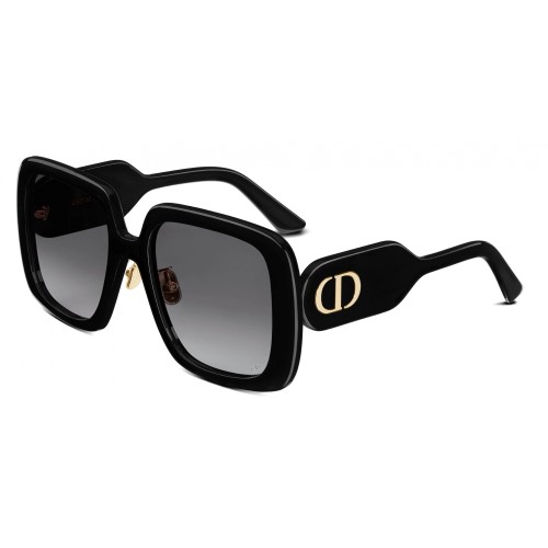 Dior - Sunglasses - DIORBOBBY S2F - 10A1 A - 56