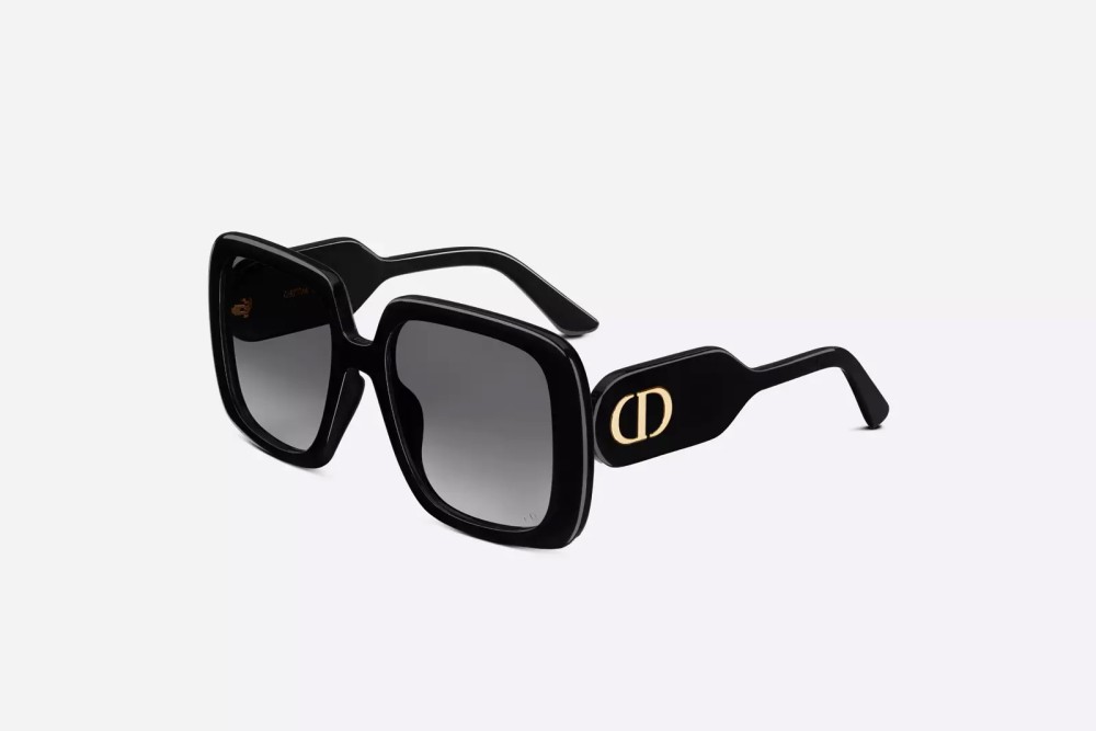 Dior - Sunglasses - DIORBOBBY S2U - 10A1 A - 55